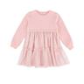 Best kids haljina za devojčice roze Z2312259